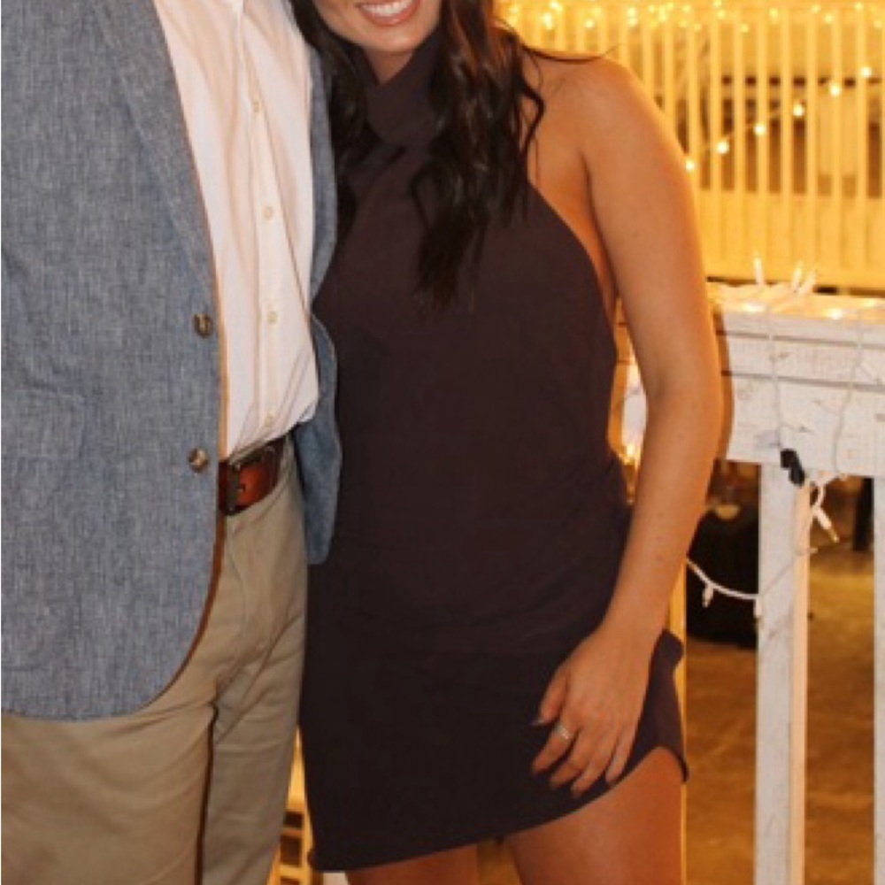 Amanda Uprichard Samba in Cocoa